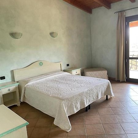 Agriturismo San Giovanni Olbia Exterior foto