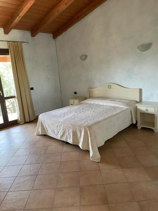 Agriturismo San Giovanni Olbia Exterior foto